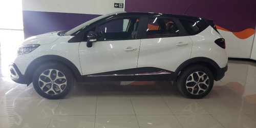 Renault Captur Intense 1.3 Turbo CVT