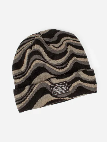 Gorro Waves Hombre Multicolor Maui And Sons