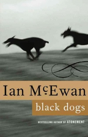 Libro Black Dogs