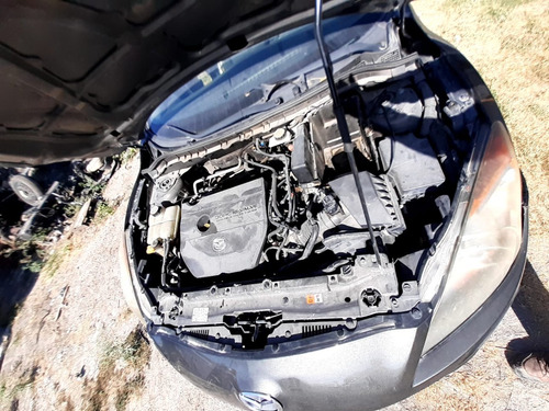 Mazda 3 2010 ( En Partes ) 2010 - 2013 2.0 Aut Yonke