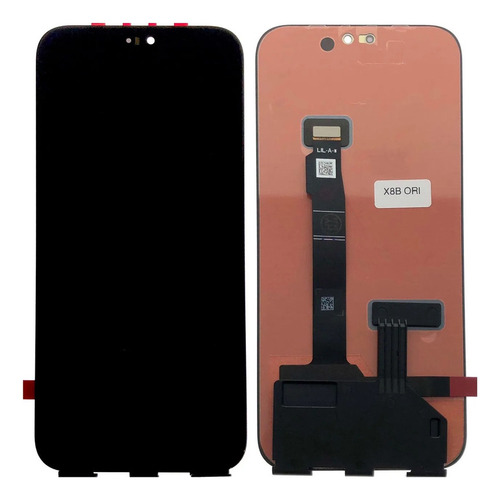 Pantalla Completa Huawei Honor X8b Tienda Fisica Garantia