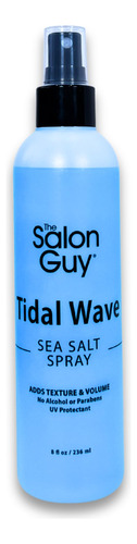 Thesalonguy Tidal Wave - Spray De Sal Marina Para Cabello H.