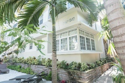 Imagen 15 de 24 de Departamento Vacacional En South Beach. Miami Beach.