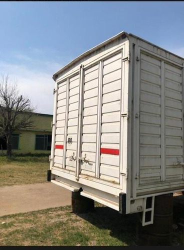 Carrocerías Todo Puertas