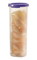 Comprar Modular Redondo Tupperware® N°4 890ml  Libre De Bpa
