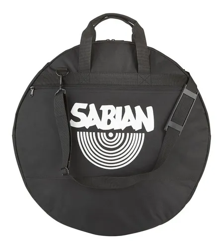 Set Platillos Sabian Aax Xplosion Crash 16 Y 18 Con Funda