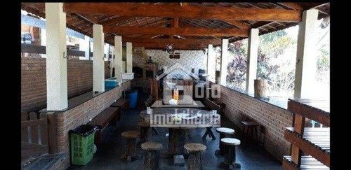 Imagem 6 de 9 de Sítio À Venda, Com 2000 M² Por R$ 750.000 - Zona Rural - Santa Isabel/sp - Si0162