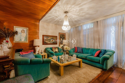 Imagem 9 de 15 de Casa - Cristal - Ref: 18078 - V-18078