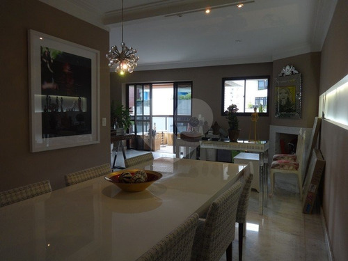 Imagem 20 de 30 de Apartamento-são Paulo-real Parque | Ref.: Reo331855 - Reo331855