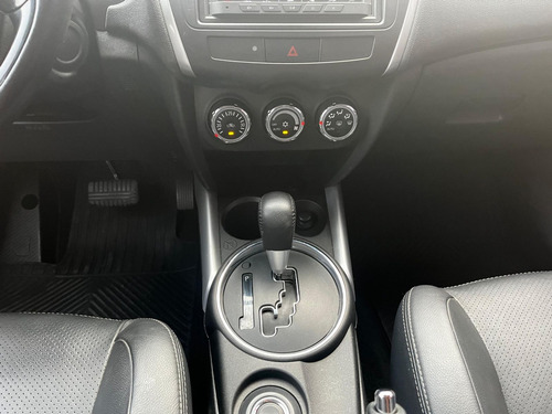Mitsubishi ASX 2.0 16V 4x4 Flex Aut.