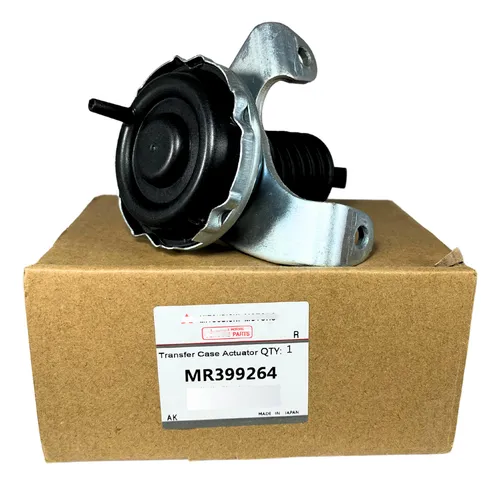 comprar  Mr399264 Atuador Roda Livre 4x4 P\u002F Mitsubishi Pajero Io Tr4