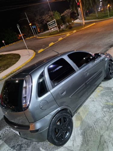 Chevrolet Corsa 1.4 Maxx Econoflex 5p