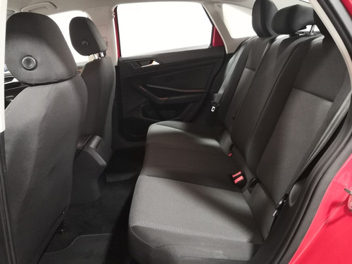 Imagen 13 de 15 de Volkswagen Jetta 2019 1.4 T Fsi Tipronic Comfortline