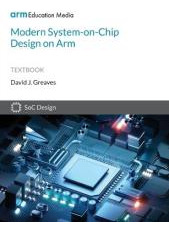 Libro Modern System-on-chip Design On Arm - David Greaves