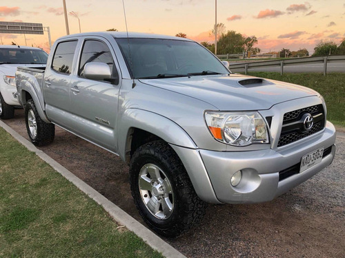 Toyota Tacoma 4.0 V6 Aut Nafta 4x4