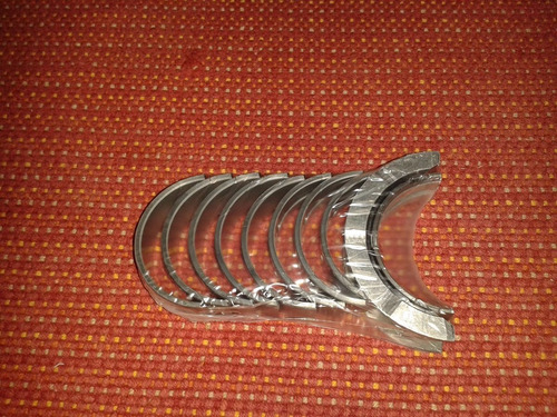 Conchas Bancada Mazda 3/6. Ecosport / Focus Duratec Med Std
