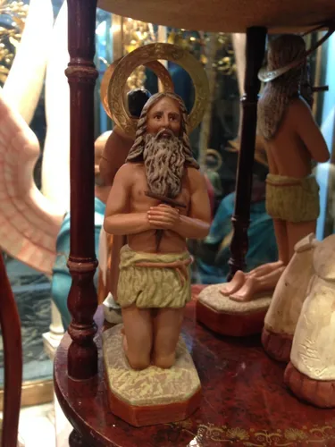 San Onofre De Arte Sacro