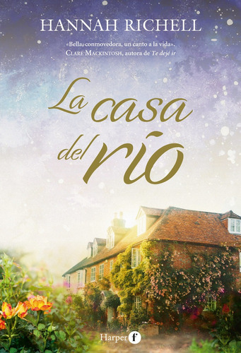 Libro La Casa Del Rio