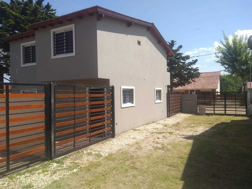 Imagen 3 de 14 de Venta Duplex Amoblado - Calle 83 N° 246 Uf 2 - Mar Del Tuyu