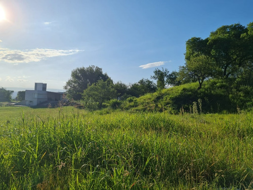 Lote De Ensueño En Los Milagros, El Mejor Barrio Privado De Santa Rosa De Calamuchita