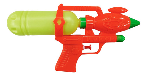 Pistola De Agua Base-x Splash - 23cm 