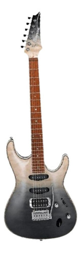Guitarra Eléctrica Ibanez Sa Standard Sa360nqm_bmg