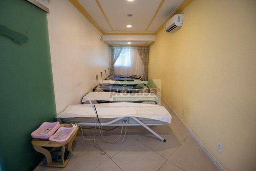 Imagem 2 de 15 de Ponto À Venda, 350 M² Por R$ 980.000 - Parque Dez De Novembro - Manaus/am - Pt0336