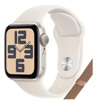 Comprar Apple Watch Se 2a Geração Original Novo Garantia Apple