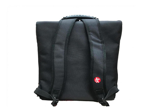 Acordeon Hohner Compadre Sol-do-fa De Botones Con Funda