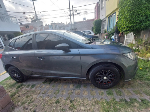 Seat Ibiza 1.6 Reference 5p Mt