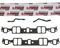 Comprar Empacaduras De Múltiple De Admisión Marca Fraco Ms-90314-2 