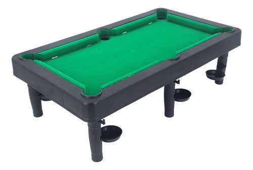 Mini Mesa De Billar Para Niños, Juego De Mesa De Billar