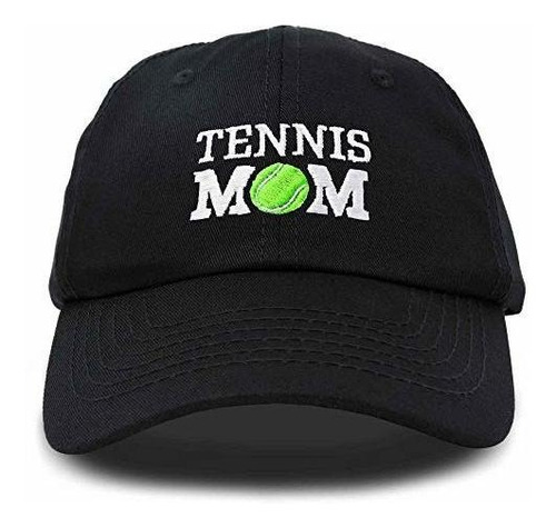 Dalix Premium Cap Tennis Mom Gorro Para Mujer Sombreros Y Go
