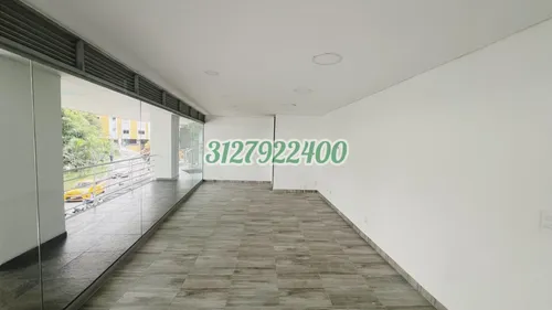 Se Arrienda Local Comercial Norte De Armenia