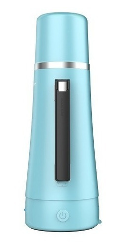Imagen 5 de 10 de Termo Electrico Peabody Etermo 700w Con Bombilla Incluida