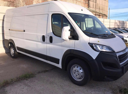 Peugeot Boxer 2.2 Hdi 435lh Premium