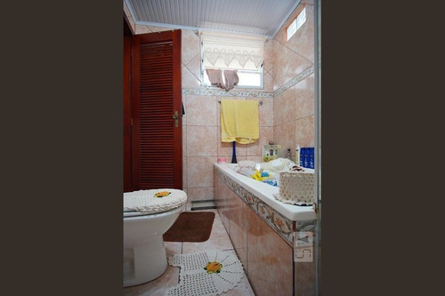Imagem 10 de 15 de Casa Para Aluguel - Sarandi, 3 Quartos, 330 - 893493649