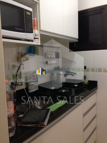 Imagem 3 de 15 de Excelente Oportunidade De Locação No Bairro Jardim Paulista Com O Imóvel Mobiliado - Ss38024