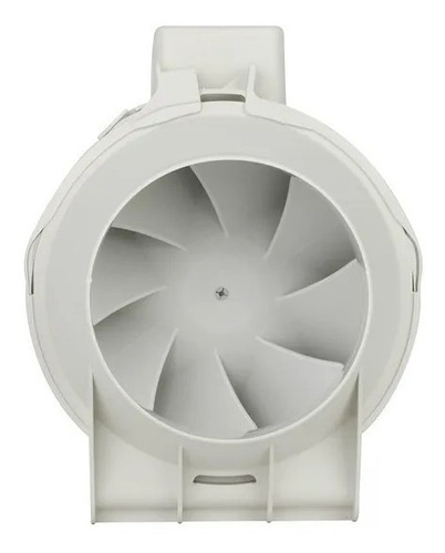 Exaustor Silencioso Mixvent Td-250 100mm 30w 60hz S&p