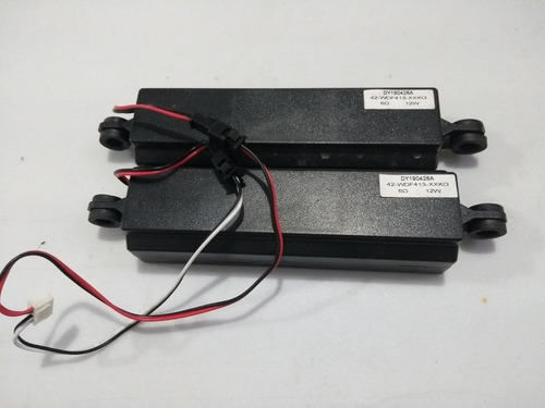 Bocinas Tv Tcl 32a325 Serie 29 (Usado)