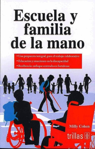 Escuela Y Familia De La Mano