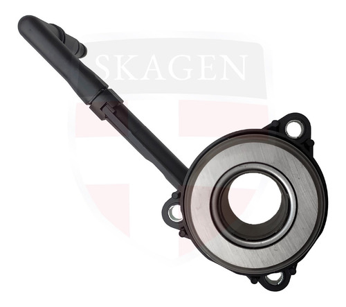 Collarín Bomba De Clutch Vw Beetle R Line 2.0 L4 2014 2015