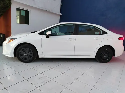 Toyota Corolla BASE AUT