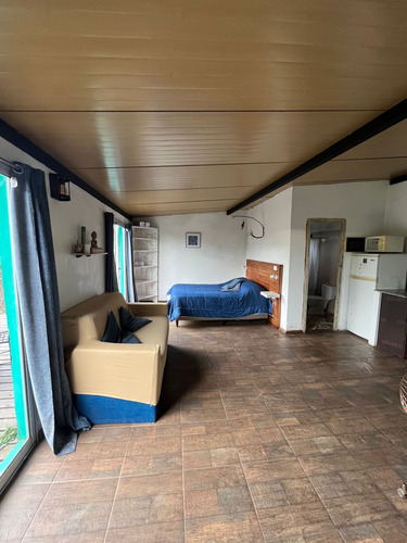 Imagen 16 de 30 de Cabaña En Villa Serrana Piscina Climatizada Y Cerramiento