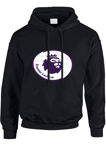 Buzo Hoodie Liga Europea R4