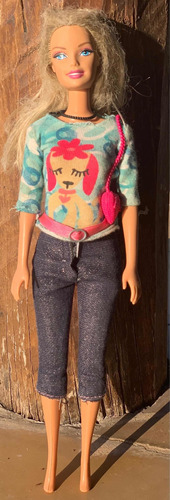 Barbie Muñeca