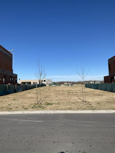 Imagen 3 de 9 de ¡oportunidad! Lote Interno - Bº Santa Ana - Villanueva - Tigre - Apto Para Construir Ya!!!