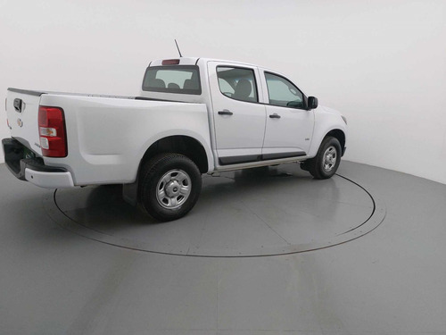 Chevrolet S-10 2.8 16V TURBO DIESEL LS CD 4X4 MANUAL