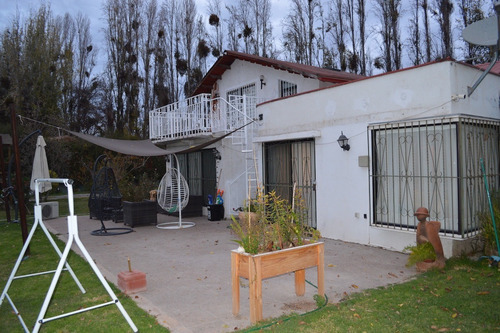 Imagen 23 de 29 de Cómoda Casa 400m2 En Terreno 2500m2 - San Bernardo