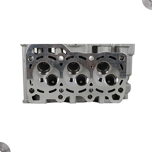 Culata Para Daewoo Matiz 0.8 F8c 2002 2 Eje